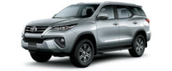 Fortuner 2.8AT 4X4